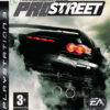 Need for Speed: ProStreet - PS3