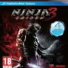 Ninja gaiden 3 ps3