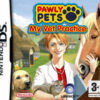 Pawly Pets: My Vet Practice - DS