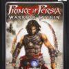 Prince Of Persia: Warrior Within - Platinum - Playstation 2 - PS2