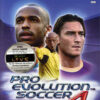 Pro Evolution Soccer 4 - Xbox