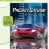 Project Gotham Racing - Classics - Xbox