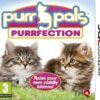 Purr Pals: Purrfection - 3DS
