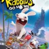 Rabbids Go Home - Wii