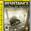 Resistance: Fall of Man - Platinum - PS3