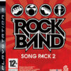 Rock Band: Song Pack 2 - PS3