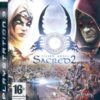 Sacred 2: Fallen Angel - PS3