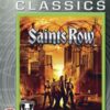 Saints Row - Classics - Xbox 360