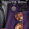 Saints Row IV - Commander in Chief Edition - Xbox 360