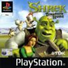 Shrek Treasure Hunt - PS1
