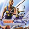 Summer Challenge: Athletics Tournament - Xbox 360
