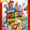 Super Mario 3D World - Selects - Wii U