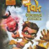 Tak och Guardians of Gross - Nintendo Wii
