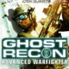 Tom Clancys Ghost Recon: Advanced Warfighter - Xbox 360