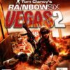 Tom Clancys Rainbow Six: Vegas 2 - Xbox 360