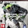 Tom Clancy's Splinter