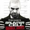 Tom Clancy´s Splinter Cell Double Agent - Xbox 360