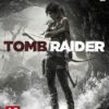 Tomb Raider - Xbox 360
