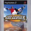 Tony Hawk´s Pro Skater 3 - Platinum - PS2