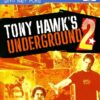 Tony Hawk´s Underground 2 - PS2