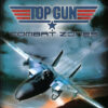 Top Gun Combat Zones - Playstation 2 - PS2