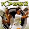 Top Spin 2 - Xbox 360