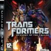 Transformers: Revenge of the Fallen - PS3
