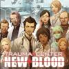 Trauma Center New Blood - Wii