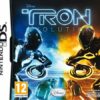 Tron: Evolution - Nintendo DS