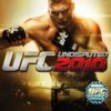 UFC Undisputed 2010 - Xbox 360