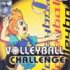 Volleyball Challenge - PS2