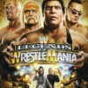 WWE Legends of WrestleMania - Xbox 360