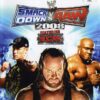 WWE Smackdown vs Raw 2008 - Platinum - PS2