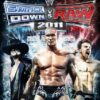 WWE Smackdown vs Raw 2011 - Nintendo Wii