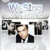 We Sing Robbie Williams - Wii