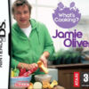 What's Cooking with Jamie Oliver - Nintendo DS