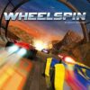 Wheelspin - Wii