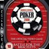 World Series of Poker 2008 - PS3