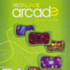 Xbox Live Arcade - Xbox 360