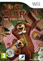 Yogi Bear: The Video Game - Wii
