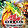 bakugan defenders of the core - Xbox 360