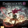 darksiders III - PS4