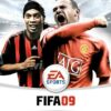 fifa 09 - Xbox 360
