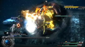Final Fantasy XIII-2 - Playstation 3 - Bild 3