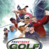 ProStroke Golf: World Tour 2007- PS2