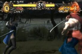 Samurai Shodown Sen - Begagnat spel till Xbox 360 - Bild 3