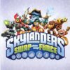 skylanders swap force wii
