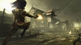 WET - Begagnat spel till Xbox 360 - Bild 4
