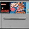 Bubsy in Claws Encounters of the Furred Kind UKV PAL FRAM SNES 1