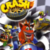 Crash: Nitro Kart - Xbox